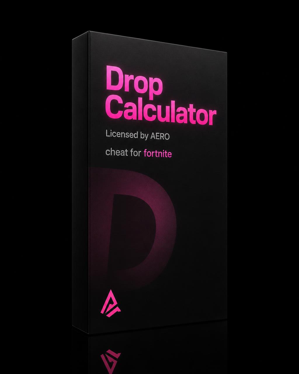 Drop Calculator product box
